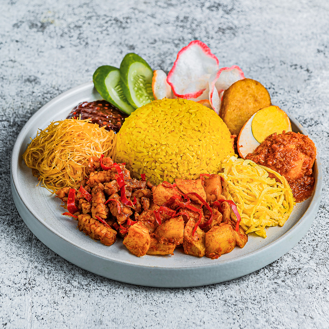 nasi kuning